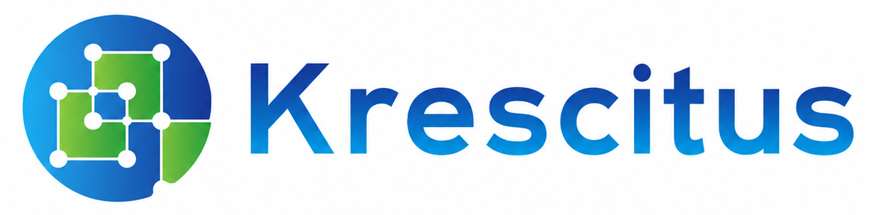 Krescitus | AWS Cloud Services | Application Development | Data & Business Analytics