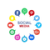 5